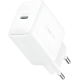 Charger Mobile Joyroom Type-C (PD) 20W JR-TCF20 Black